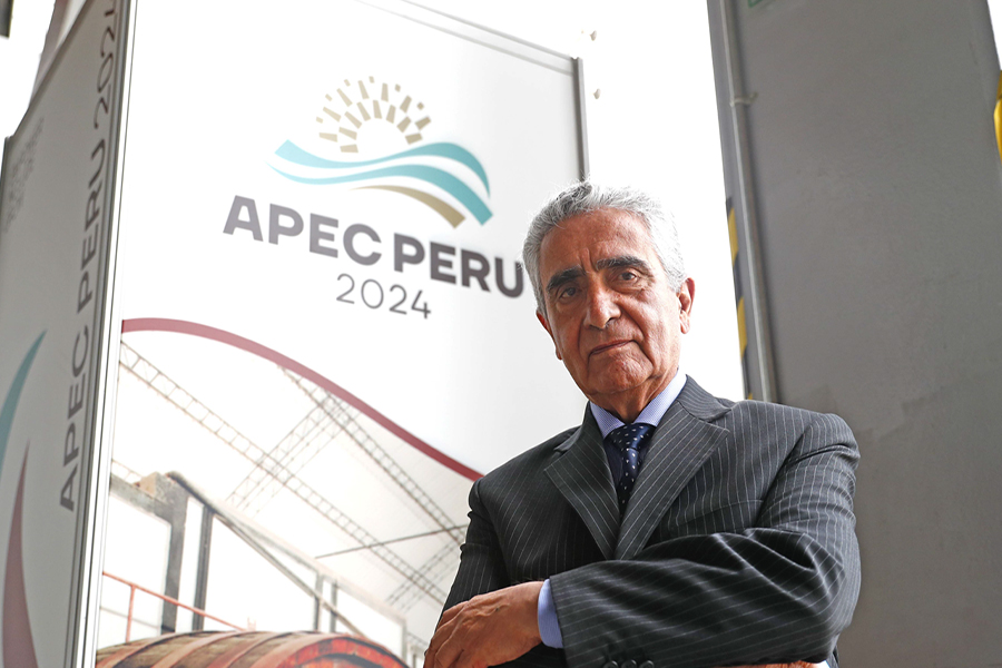 APEC 2024: Perú planteó proteger y potenciar la diversidad biológica peruana